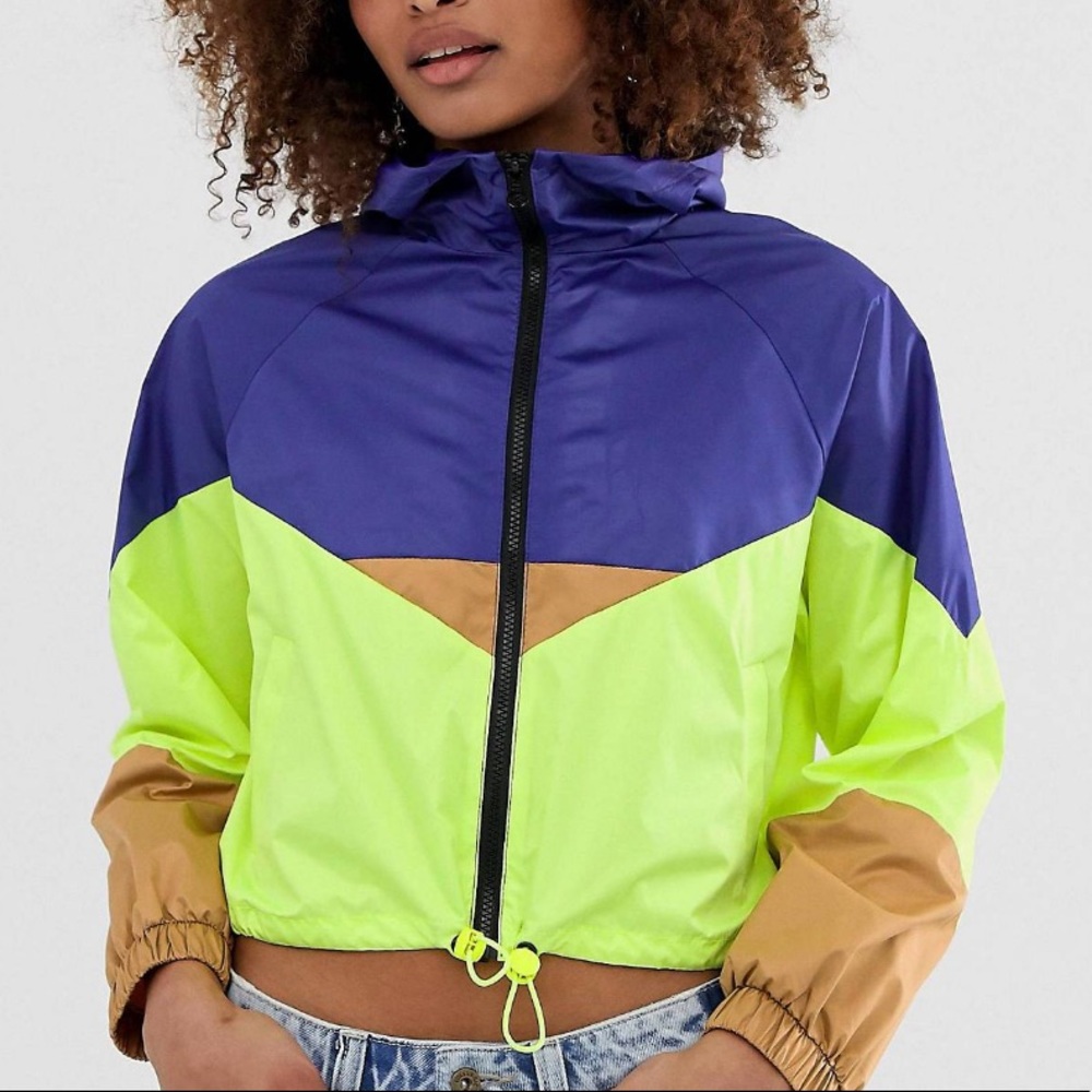 Light Weight Jacket